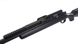 Action Army VSR-10 Long Scope Rail Top Mount - DSC04182