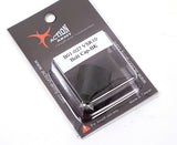 Action Army VSR-10 Bolt End Cap - Black - DSC04198
