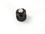 Action Army VSR-10 Bolt End Cap - Black - DSC04199