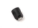 Action Army VSR-10 Bolt End Cap - Black - DSC04201