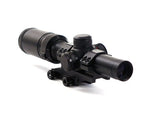 Valken Optics Tactical 1-4x20 Mil-Dot Scope - DSC04216