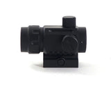Valken Optics Mini Red Dot Sight RDA20 - Black - DSC04226