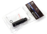 Madbull 2 inch Outer Barrel Extension 14mm CCW - DSC04243
