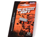 Modify Baton Ryusoku Flat Hop Up Bucking - Soft - DSC04246