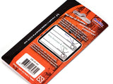 Modify Baton Ryusoku Flat Hop Up Bucking - Soft - DSC04247
