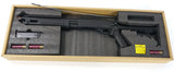 Jag Arms TS Scattergun Gas Tactical Shotgun - Black - DSC04249