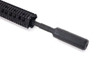 Lancer Tactical Barrel Extension 4.33 Inches Suppressor - DSC04258