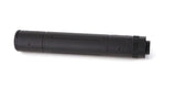 Lancer Tactical Barrel Extension 195mm Suppressor - DSC04261