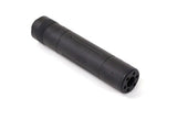 Lancer Tactical Barrel Extension 151mm Suppressor - DSC04265