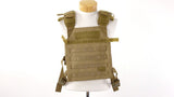 Lancer Tactical Lightweight Plate Carrier Vest CA-883 - DSC04295