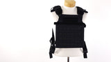 Lancer Tactical Lightweight Plate Carrier Vest CA-883 - DSC04299