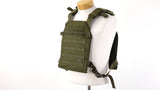 Lancer Tactical Lightweight Plate Carrier Vest CA-883 - DSC04301