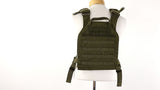 Lancer Tactical Lightweight Plate Carrier Vest CA-883 - DSC04302