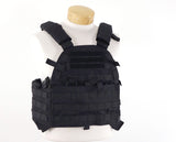 Lancer Tactical 6094 Plate Carrier Vest CA-311 - DSC04317
