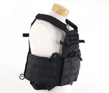 Lancer Tactical 6094 Plate Carrier Vest CA-311 - DSC04318