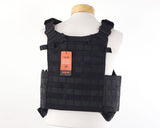 Lancer Tactical 6094 Plate Carrier Vest CA-311 - DSC04319