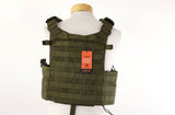 Lancer Tactical 6094 Plate Carrier Vest CA-311 - DSC04326