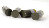 Lancer Tactical M433HE1 Grenade Dummy Replica (4 pack) - DSC04368