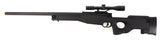 Cyma ZM52 Spring Sniper Rifle - L96 Black - DSC04383