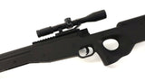 Cyma ZM52 Spring Sniper Rifle - L96 Black - DSC04384