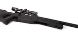 Cyma ZM52 Spring Sniper Rifle - L96 Black - DSC04386