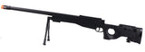 Lancer Tactical M1196 Spring Sniper Rifle - DSC04387