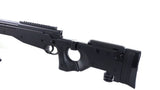 Lancer Tactical M1196 Spring Sniper Rifle - DSC04389