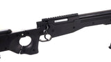 Lancer Tactical M1196 Spring Sniper Rifle - DSC04390