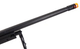 Lancer Tactical M1196 Spring Sniper Rifle - DSC04391
