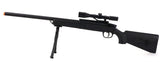 Cyma ZM51 Spring Sniper Rifle - DSC04392
