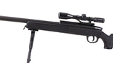 Cyma ZM51 Spring Sniper Rifle - DSC04393