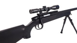 Cyma ZM51 Spring Sniper Rifle - DSC04394