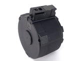 Angel AK DRUM AEG Hicap Magazine - Black - DSC04403