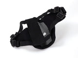 Bravo V3 Strike Mesh Half-Face Mask - DSC04424