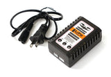 Valken Smart LiPo Compact Charger - DSC04438