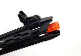 Valken ASL M4 AEG TRG Black (*CHRISTMAS 2018 Package Deal) - DSC04442