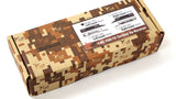 Action Army CNC Tactical VSR-10 Receiver - DSC04453