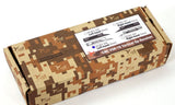 Action Army CNC Tactical VSR-10 Receiver - DSC04459