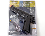 Beretta Elite II Co2 Gas Pistol - DSC04489