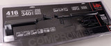HK 416 AEG - Black - Entry Level Gun - DSC04493