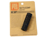PTS Battlecomp BABC Flashhider (CCW) - DSC04494