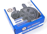 G&G ARP9 AEG - 1500 Round Hicap DRUM Magazine - DSC04497