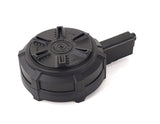 G&G ARP9 AEG - 1500 Round Hicap DRUM Magazine - DSC04498