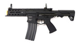 G&G ARP556 CQB M4 AEG - Black - DSC04501