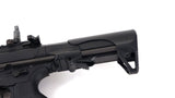 G&G ARP556 CQB M4 AEG - Black - DSC04503