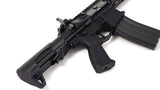 G&G ARP556 CQB M4 AEG - Black - DSC04504