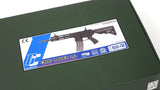 G&G CM16 M4 Raider 2.0 AEG - Black - DSC04506