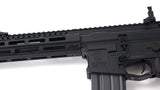 G&G CM16 M4 Raider 2.0 AEG - Black - DSC04508