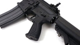 G&G CM16 M4 Raider 2.0 AEG - Black - DSC04510