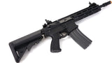 G&G CM16 M4 Raider 2.0 AEG - Black - DSC04511